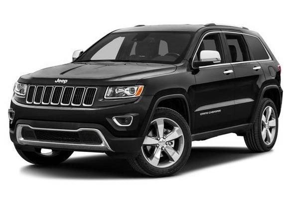 JEEP GRAND CHEROKEE 2016 1C4RJFBG0GC342316 image